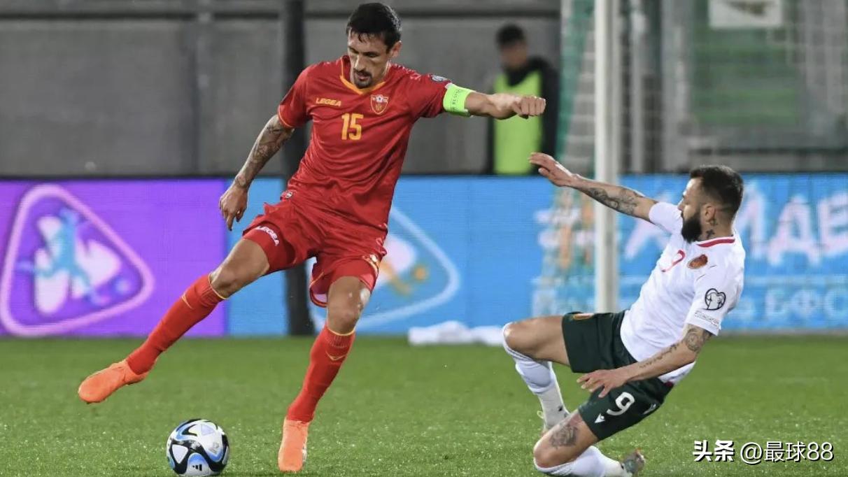 欧预赛黑山,欧预赛黑山VS丹麦预测