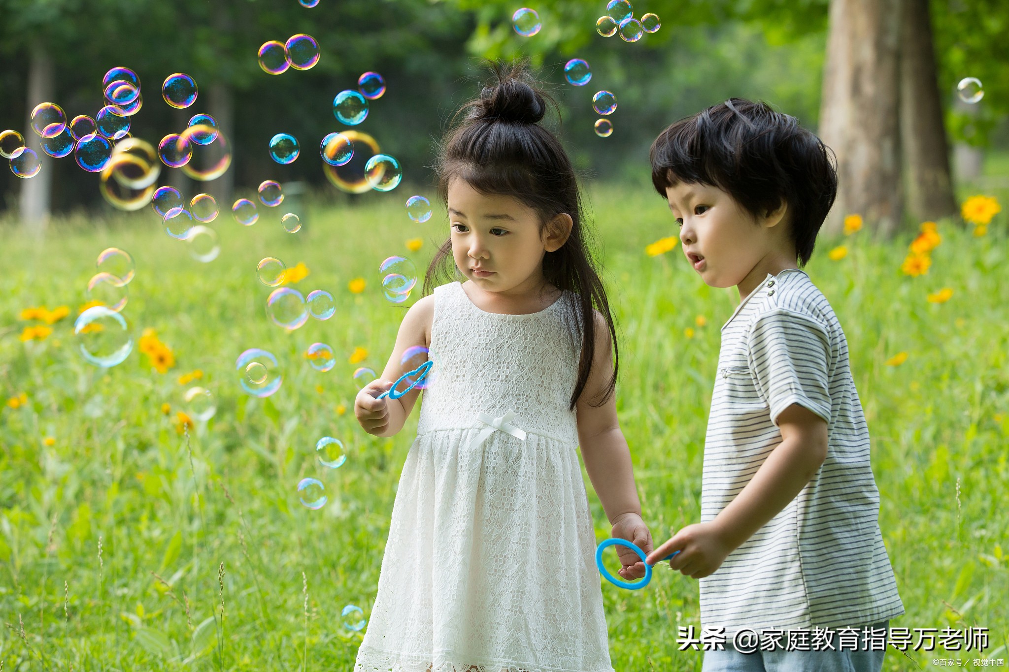 家长注意打孩子的事项,孩子发脾气家长牢记四要四不要