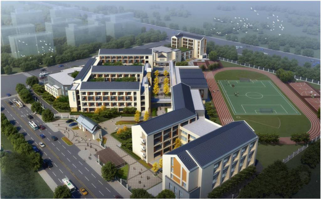 五龙汇生态改造工程项目,五龙汇片区最新消息