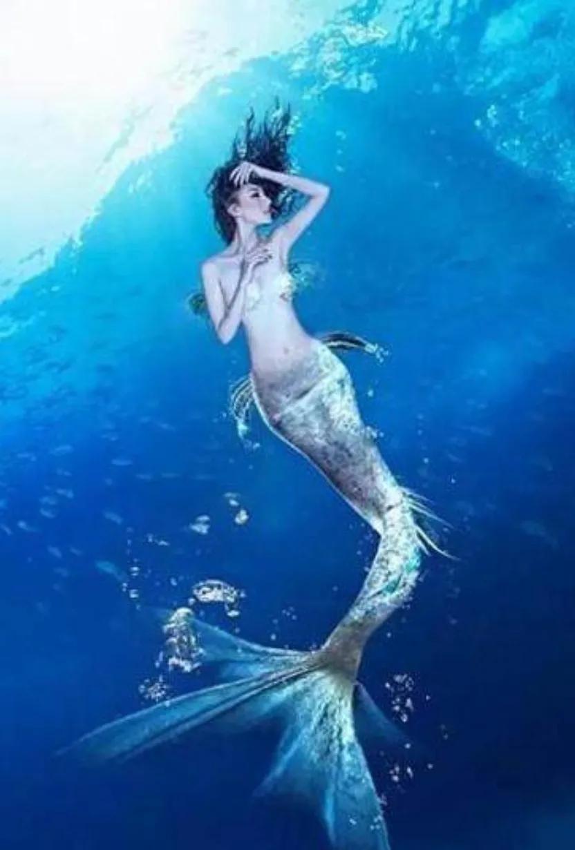 TheRainbowsEnd金币中的蓝色大海的传说