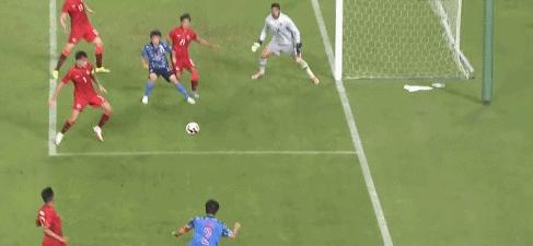 0-3溃败亚洲冠军第7败6连败,0:6惨败纪录