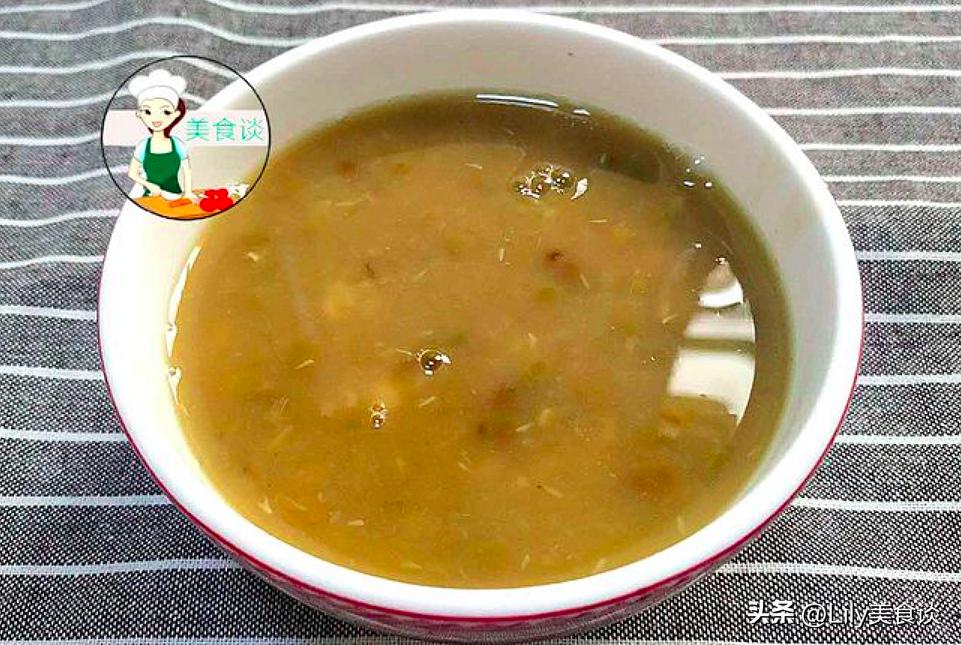 明日夏至喝什么汤好喝,明日夏至有什么美食推荐