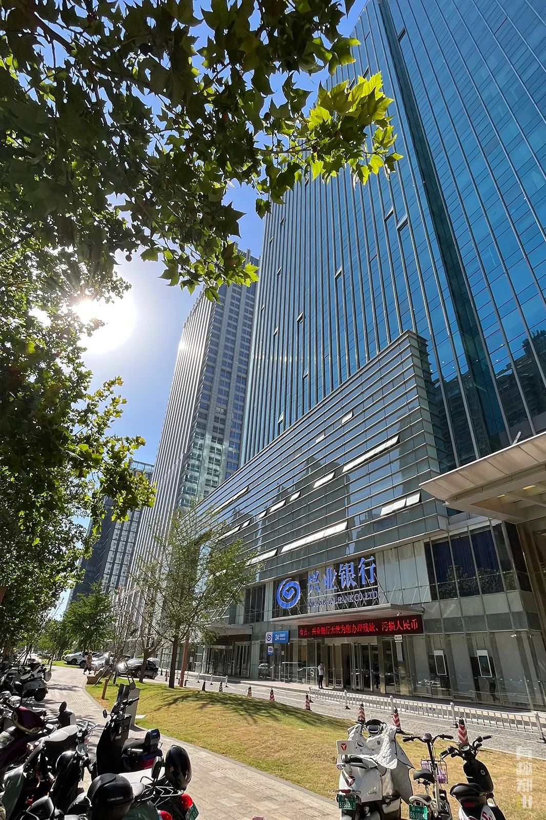 「消失」的郑州第一网红村落——燕庄