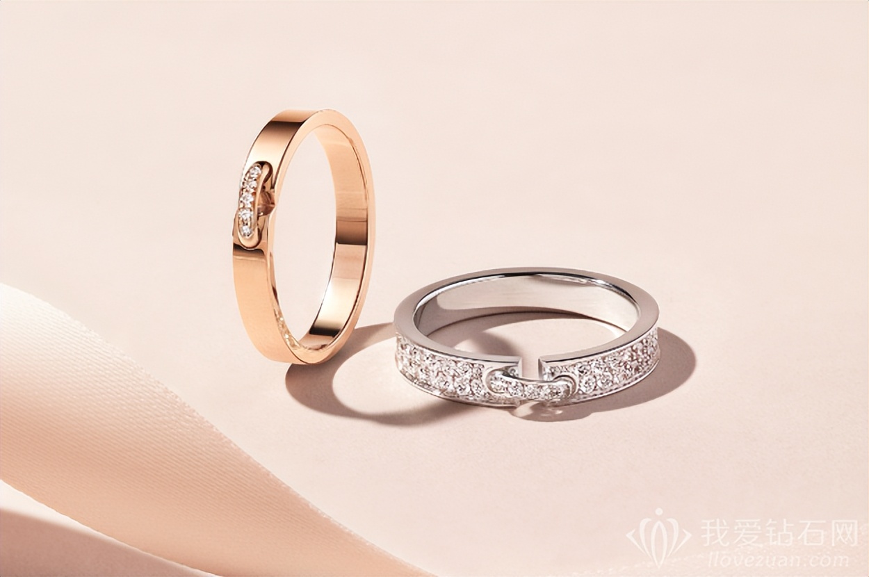 钻石珠宝品牌哪个口碑好,钻石定制的品牌哪个最好