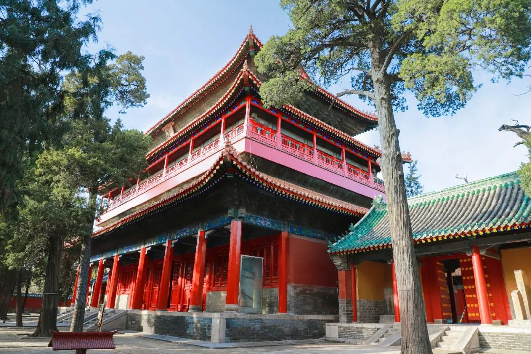 曲阜三孔景区清明节免门票吗,台儿庄古城曲阜三孔两日游