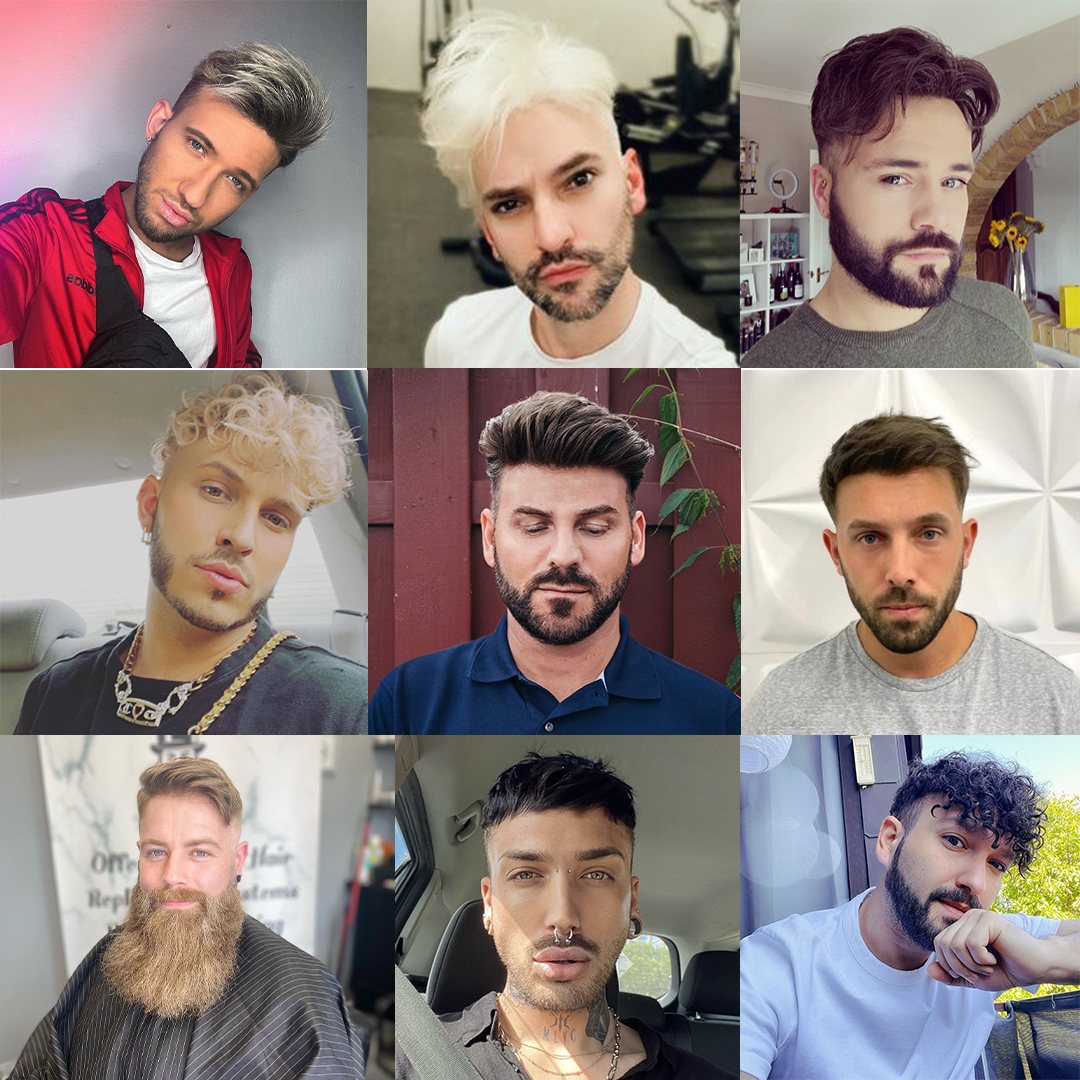 假发染色掉色了怎么办,假发沾了染发水怎么能褪色