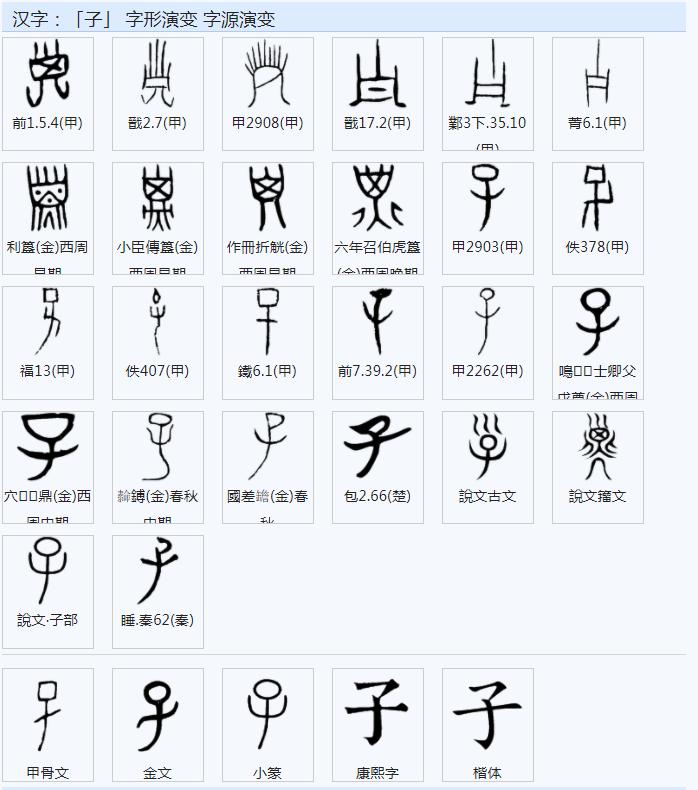 子丑寅卯十二地支和属相的关系,子丑寅卯是十二时辰还是十二地支