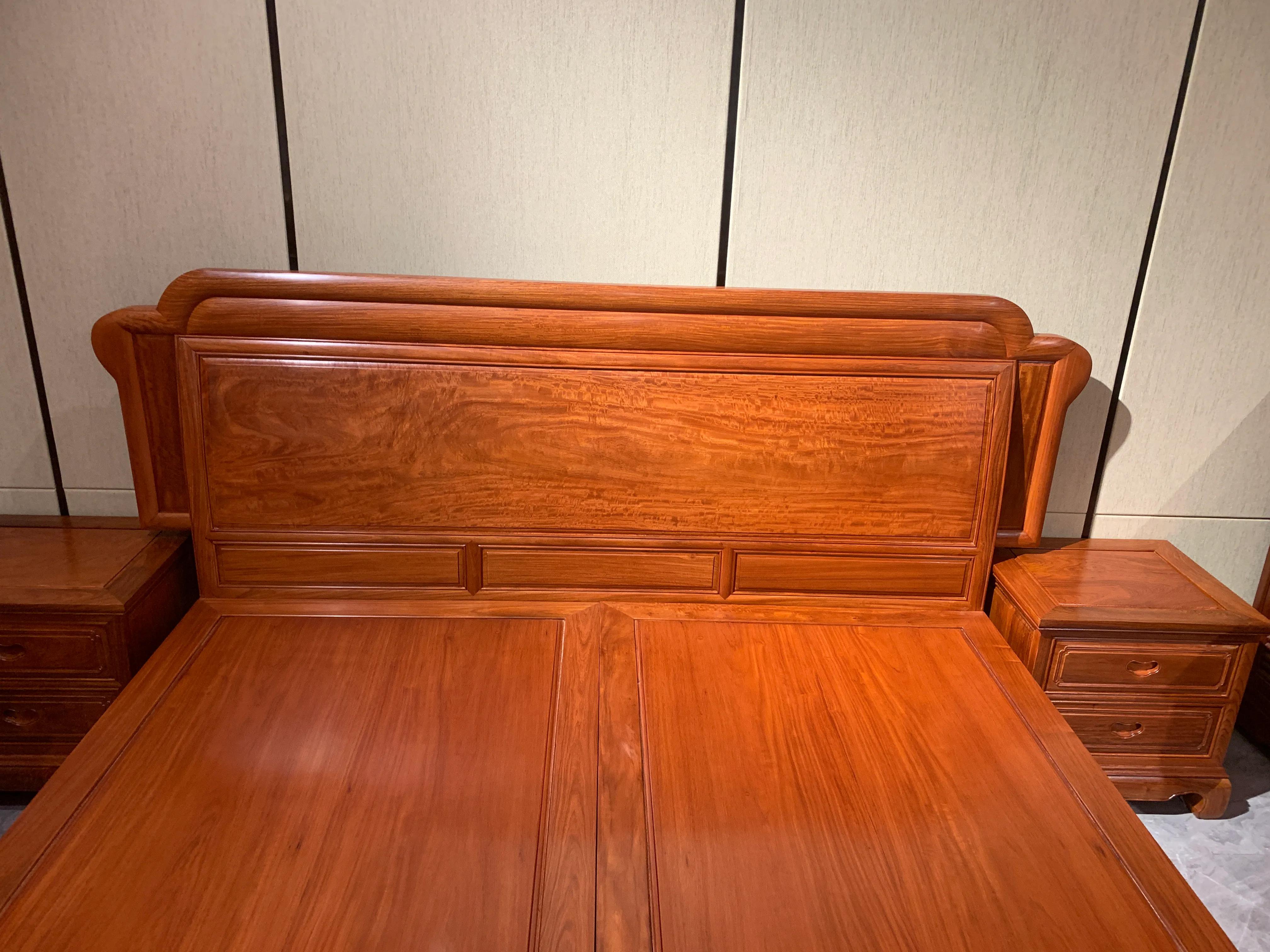 大果紫檀最新猫腻,大果紫檀的弊端