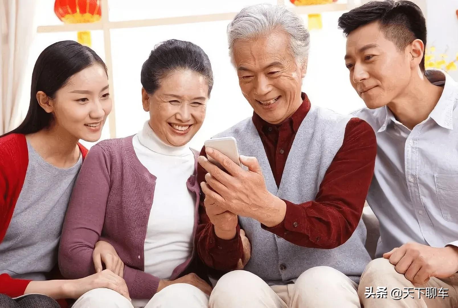 父母用什么智能手机不卡,父母智能手机不能用怎么办