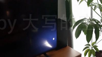 雷鸟鹤6pro最高支持,不玩游戏有必要高刷吗