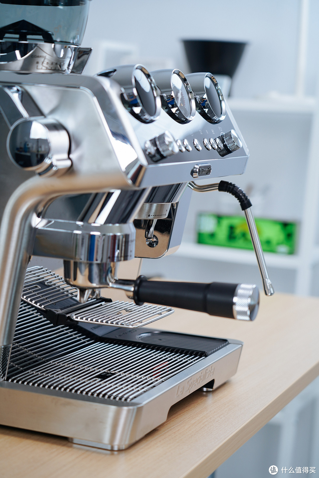 咖啡机德龙ec9865,咖啡机德龙9665m多少钱