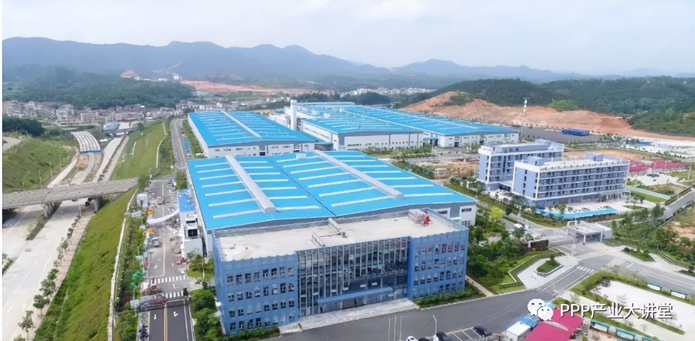 园区投资骗局,工业园区厂房的投资最大利弊分析