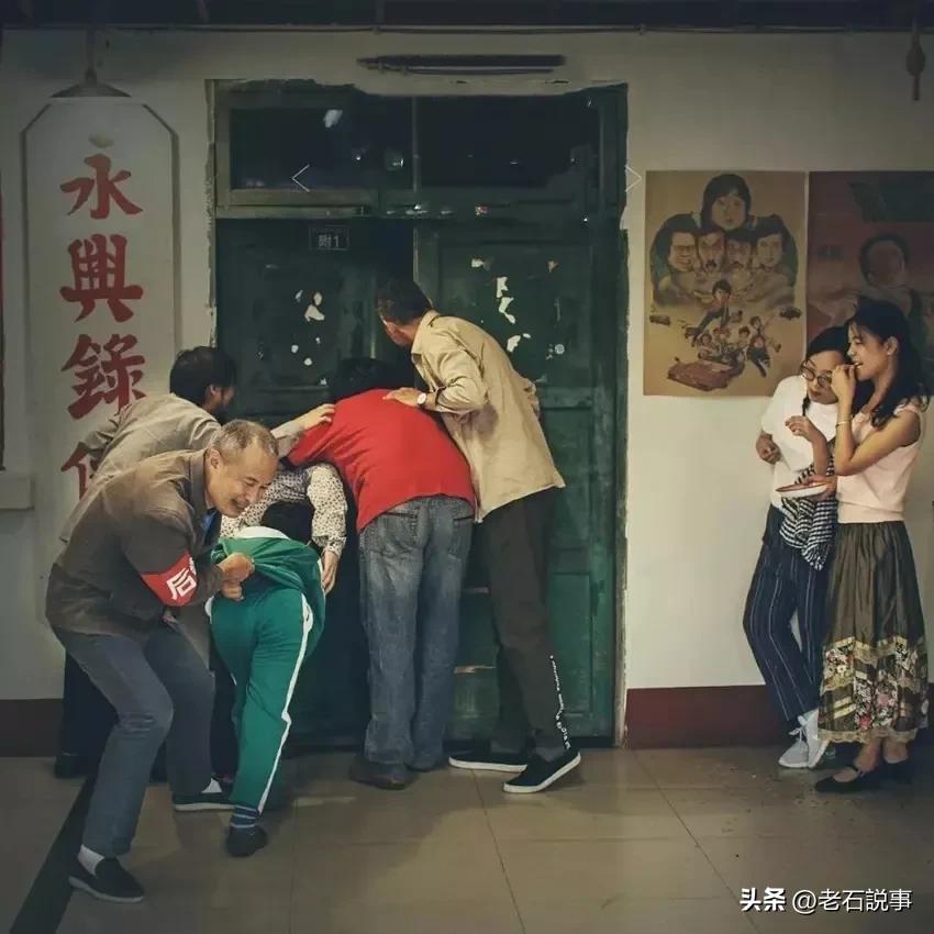 八九十年代专播港台片的录像厅，是那一代人不可磨灭的青春记忆