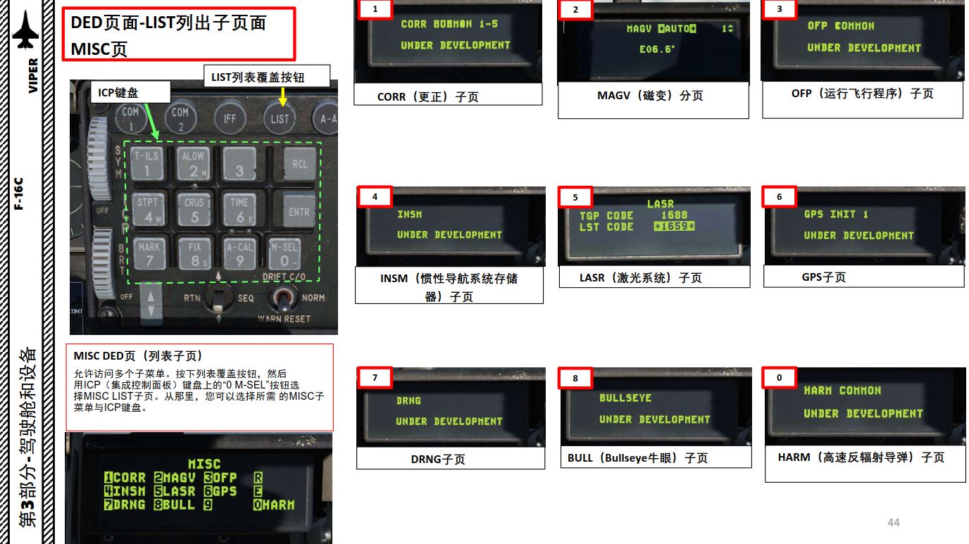 dcsf16战斗机教学,dcsf16双座战斗机