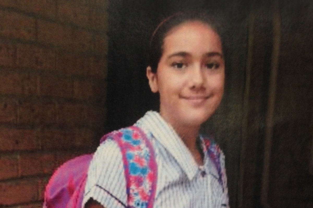 悉尼被害富豪女儿与男友,澳洲亿万富豪女儿被杀