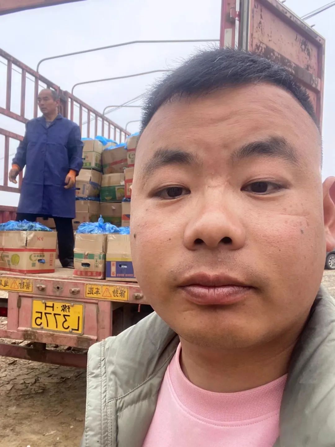 00后小伙辞职创业卖农产品,辞职回老家创业卖土特产