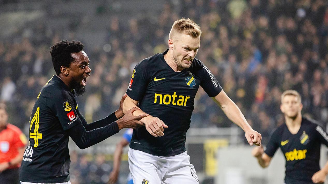 瑞超索尔纳赛程,瑞超北雪平vs埃尔夫斯堡