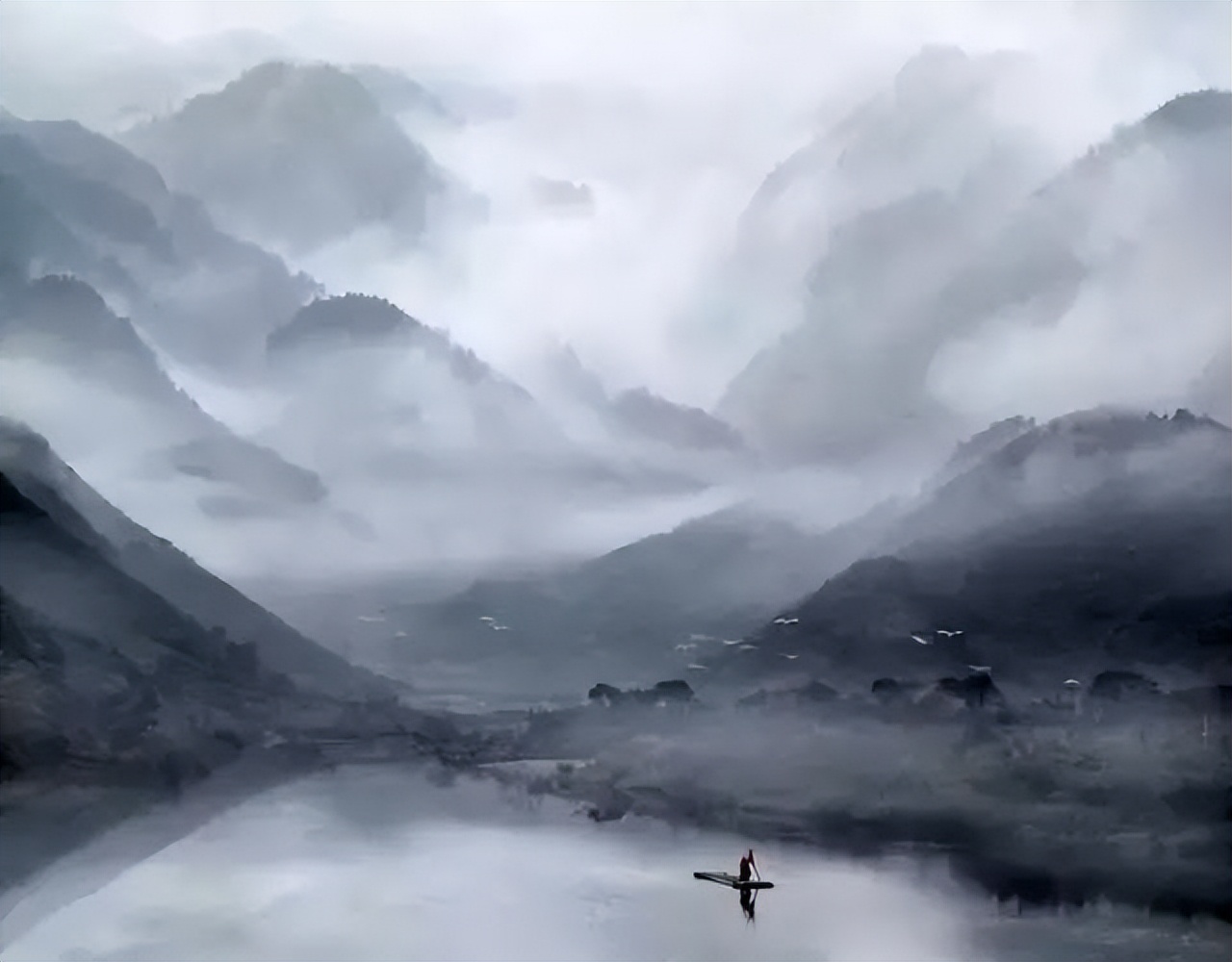 中国自古以来最好的十首诗词,中国水平最高的十首诗词