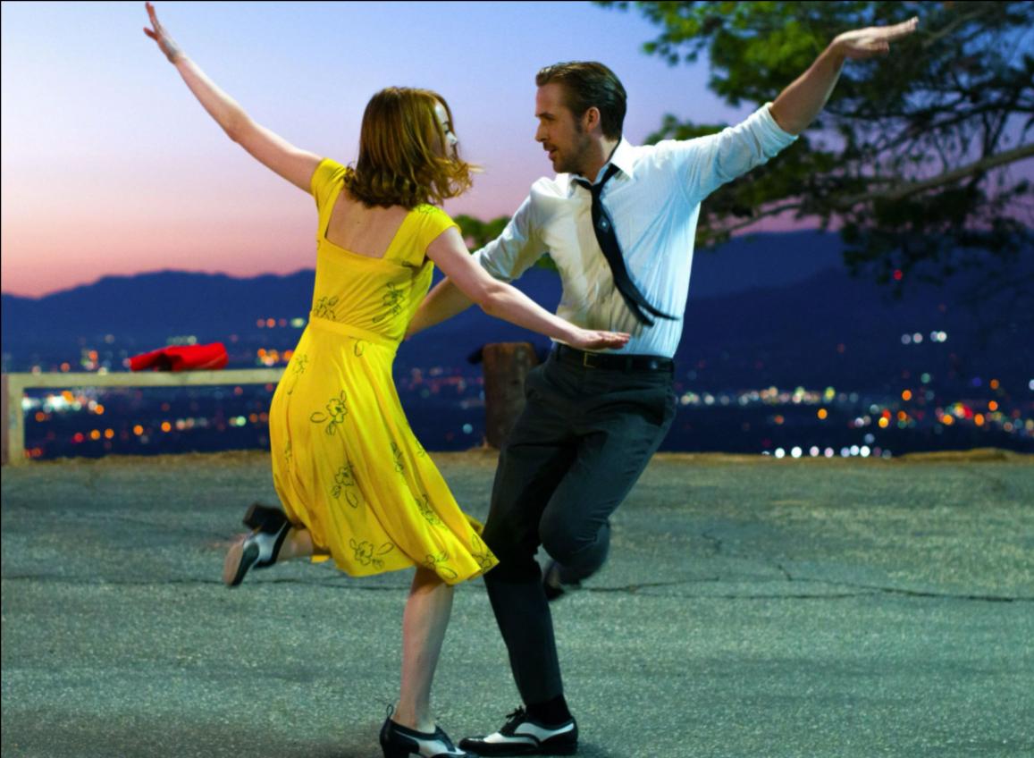 爱乐之城豆瓣影评,爱乐之城豆瓣短评