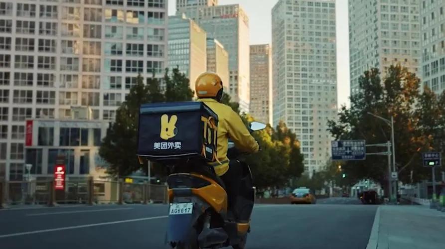 深圳外卖小哥1万收入,深圳外卖员的真实收入有多少