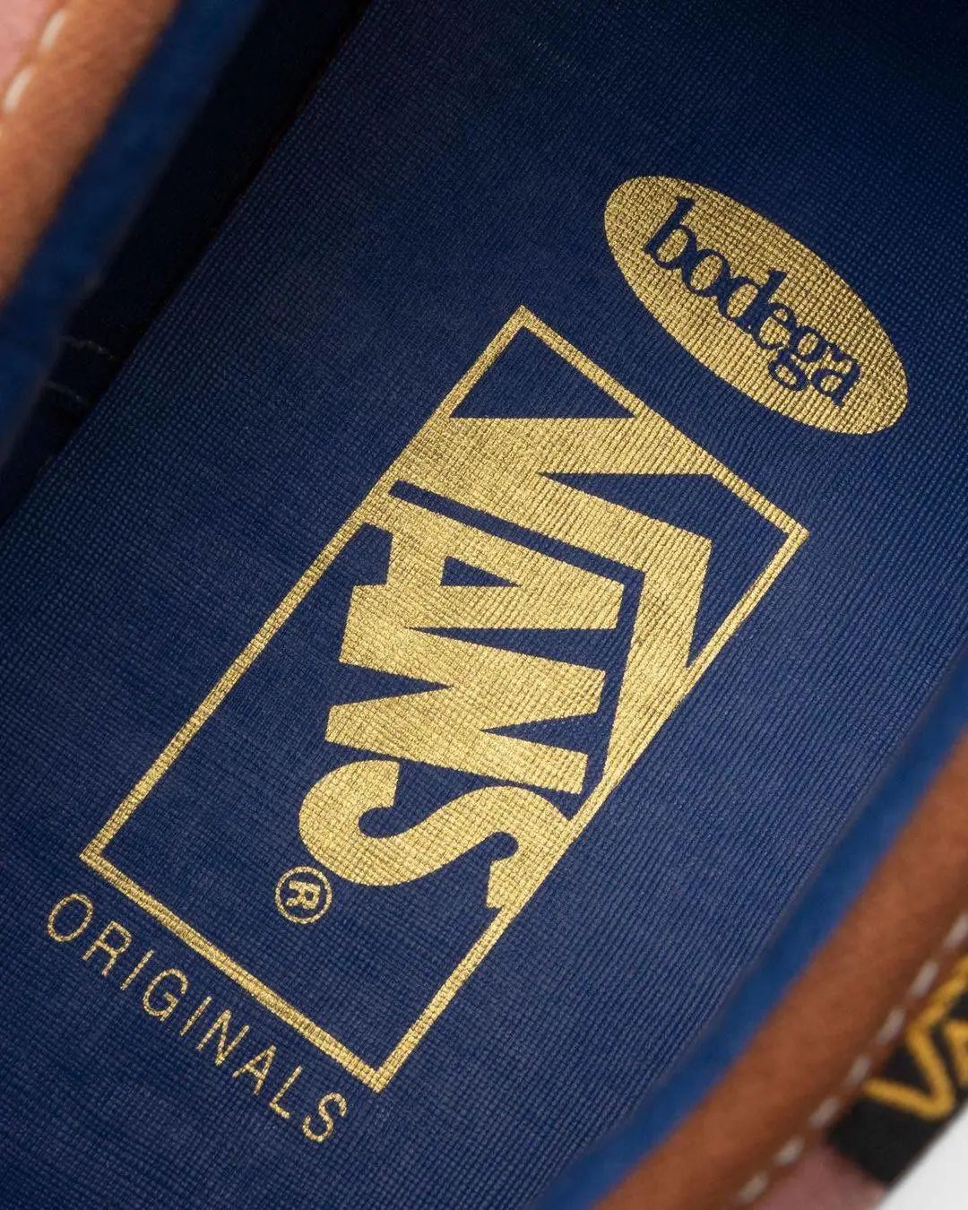 bodega联名vans,vansvaultbodega