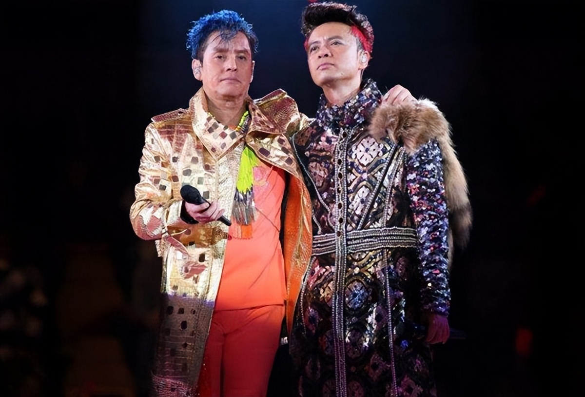 谭咏麟一生中最经典的一首歌,回顾谭咏麟的音乐之路