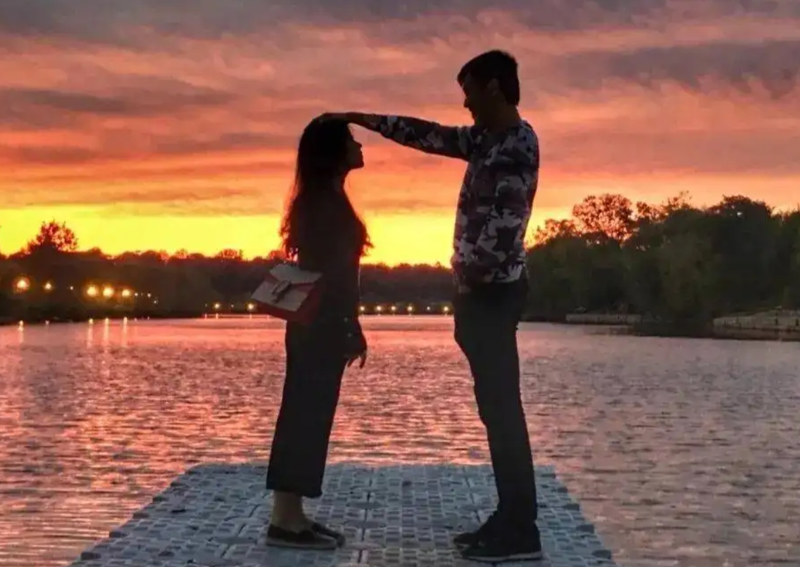 为什么男人高女人低,为什么男高女矮才配