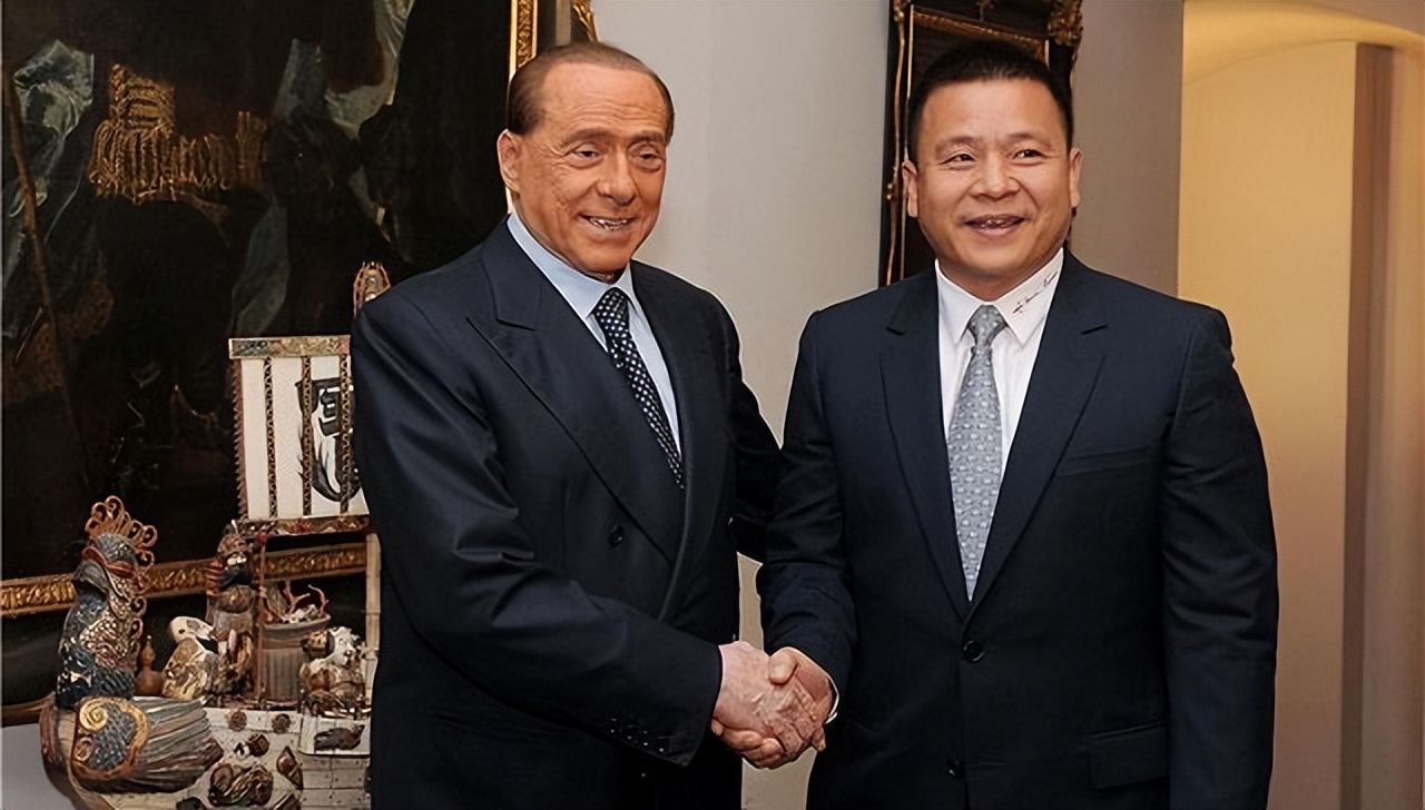 国际米兰与ac米兰谁的历史更辉煌,当年ac米兰vs国际米兰