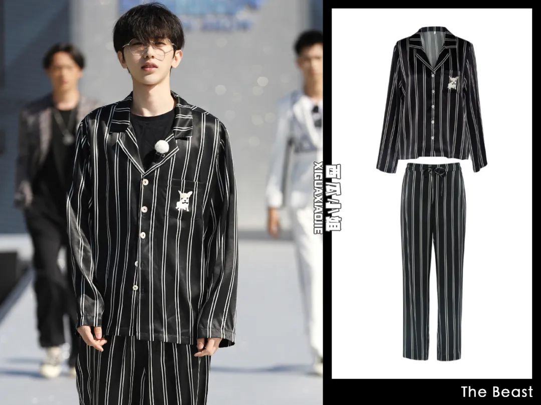 倪妮白鹿娜扎热巴唐嫣,白鹿关晓彤倪妮