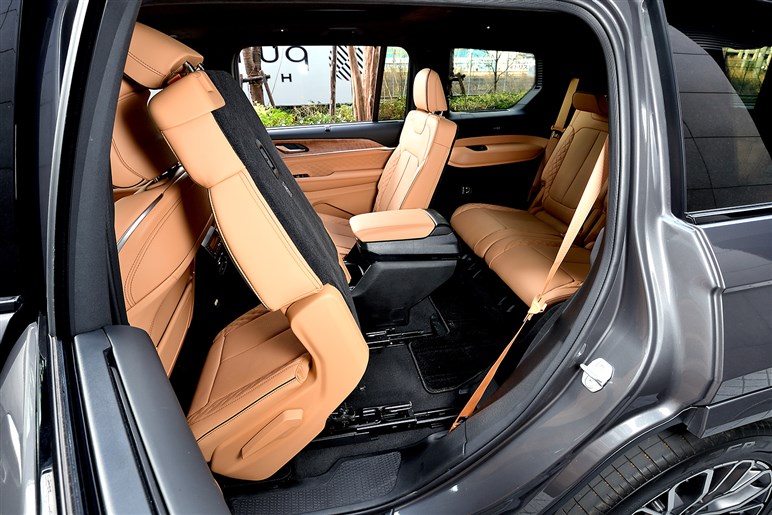 jeep大切诺基换代历史周期,jeep大切诺基换代最新消息