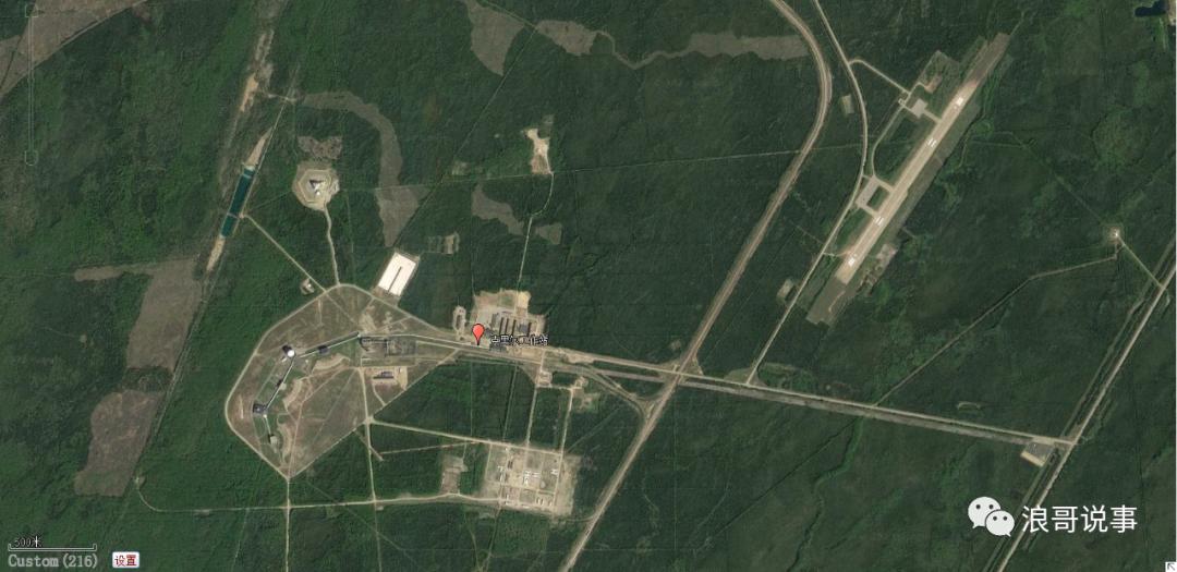 ussf美国太空军,美国太空军和中国航天兵