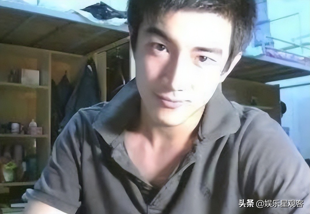 林更新公布恋情标准,三少爷的剑林更新蒋梦婕剧中感情