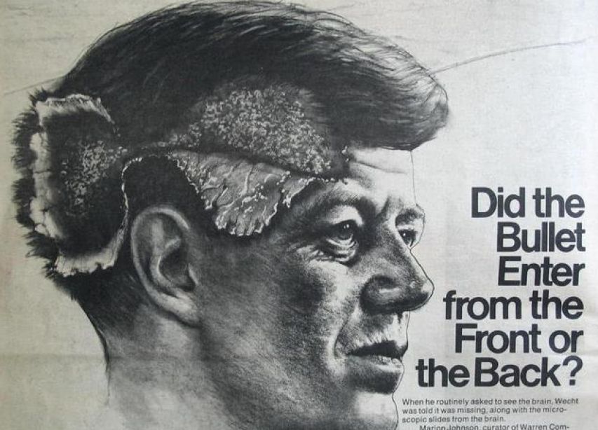 人中弹后的真实后果,中弹后真实现状