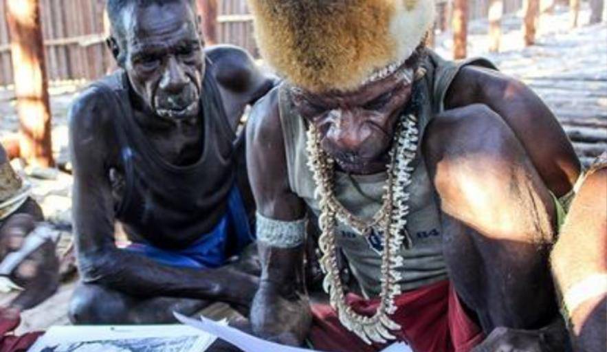 真实诡异丧葬,中国十大恐怖丧葬习俗