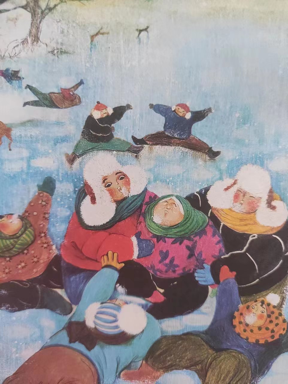 关于东北传统文化习俗的故事,关于东北传统文化的故事简短