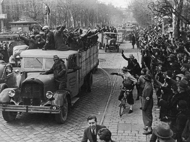 世界杯的遗憾乒乓球,1934奥地利世界杯阵容