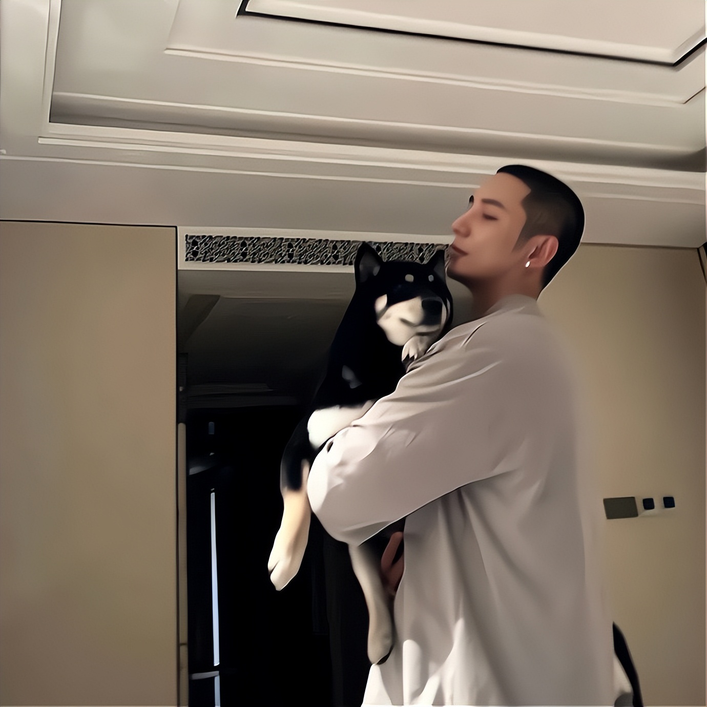 男生头像极简主义有深度,远离世俗的个性男生头像