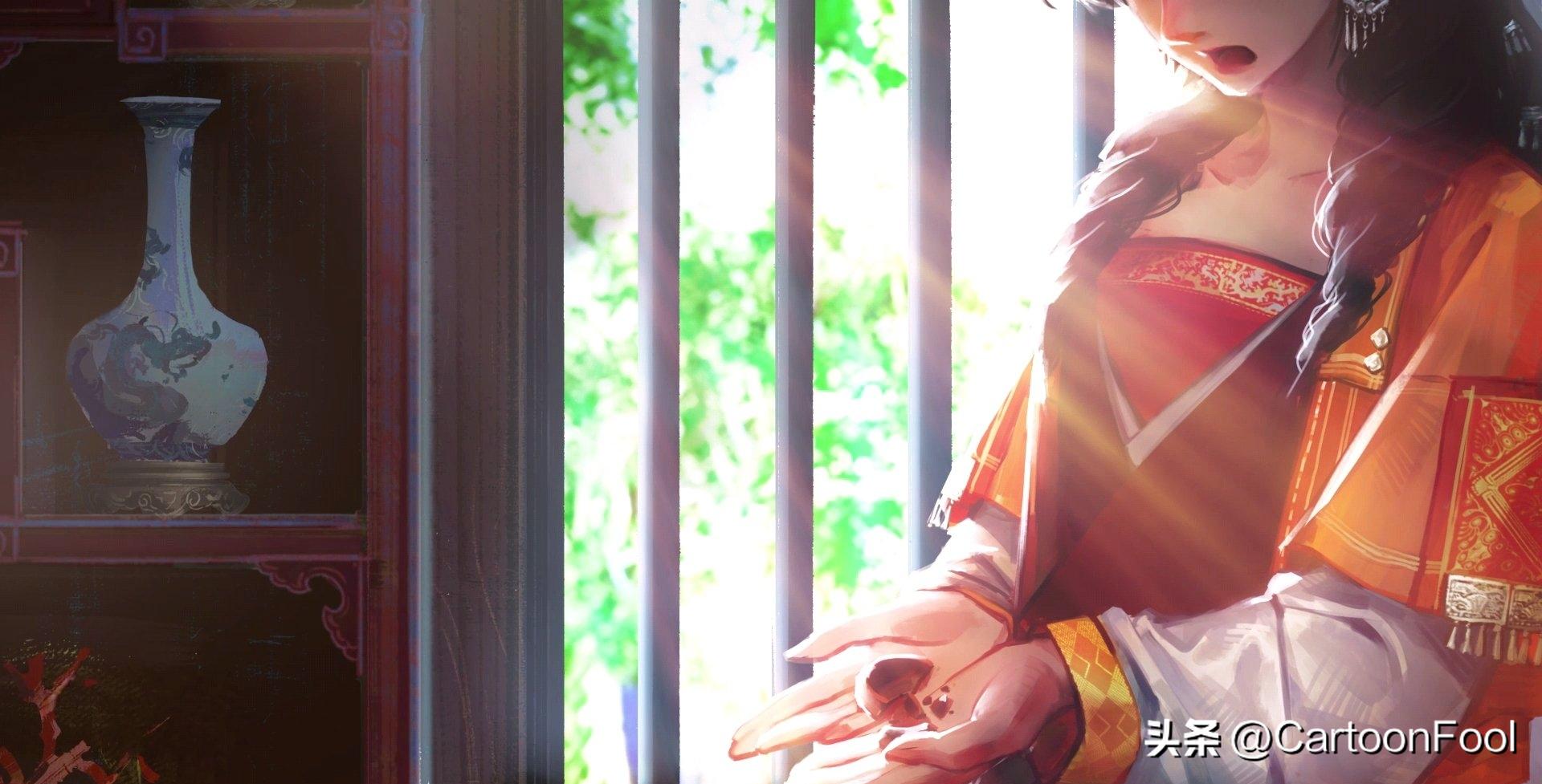 仙剑3动画新版,仙剑奇侠传3动画化天蓬