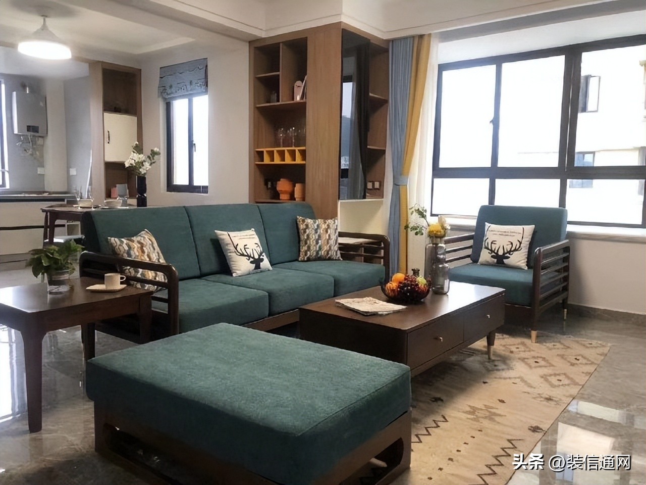 杭州装修公司十强排名,杭州2020口碑最好的装修公司