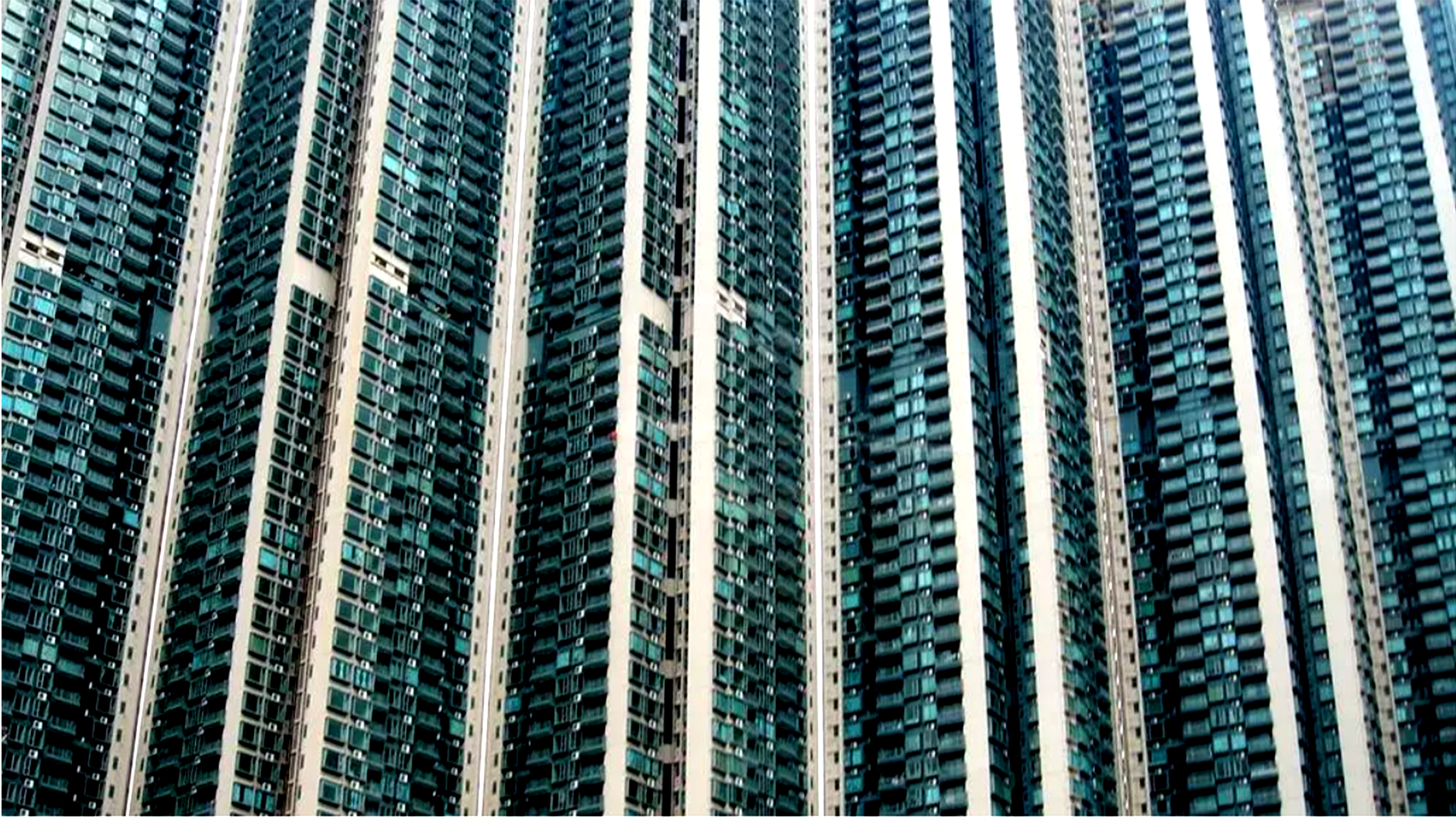 容积率和绿地率有什么区别,容积率和绿化率各是什么意思