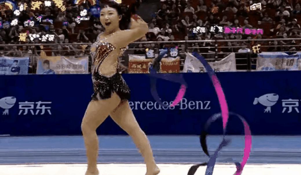 为什么辣目洋子那么胖还那么美呀,辣目洋子惊艳美照