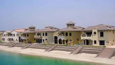 迪拜妻女逃亡 (迪拜酋长的妻女为何要逃离)