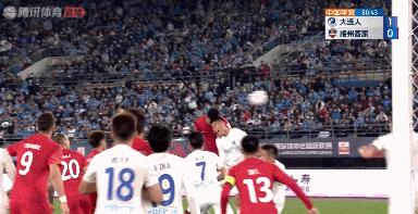 京鲁大战vs上海德比,京鲁大战中超第20轮