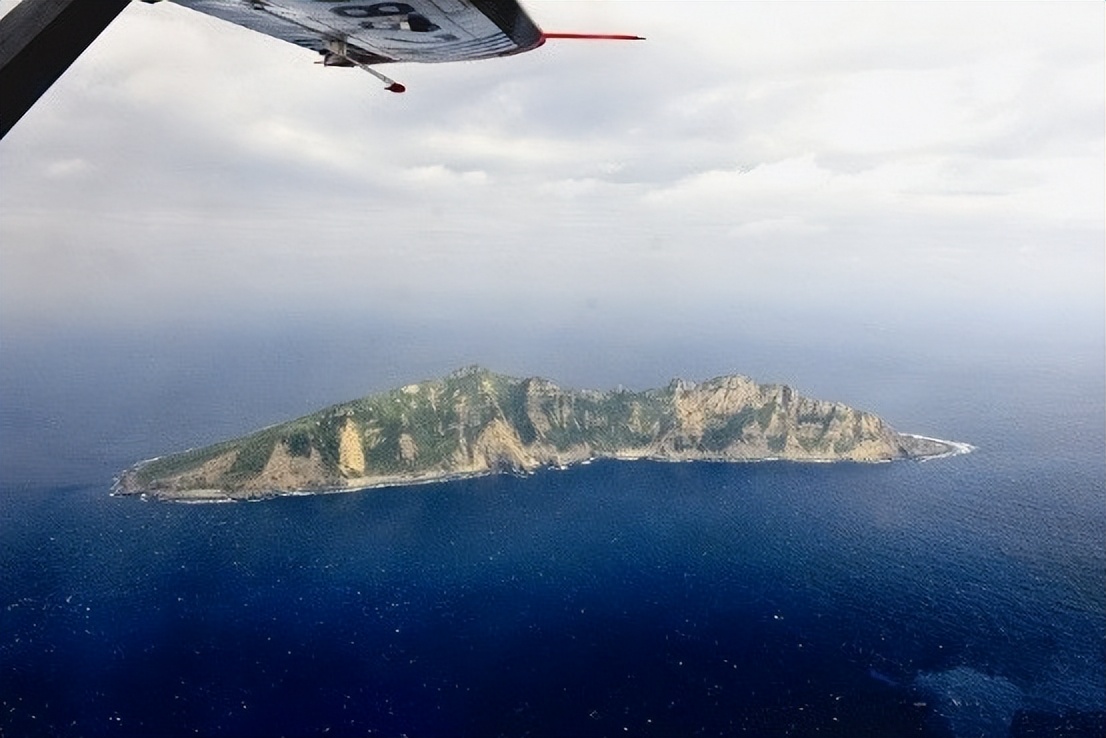 日本侵略中国被击沉的船,日本军舰入侵海岛