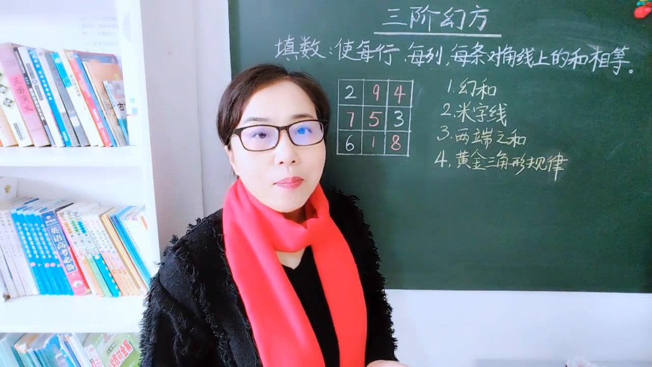 找规律填数6怎么填,巧妙填数二年级举一反三