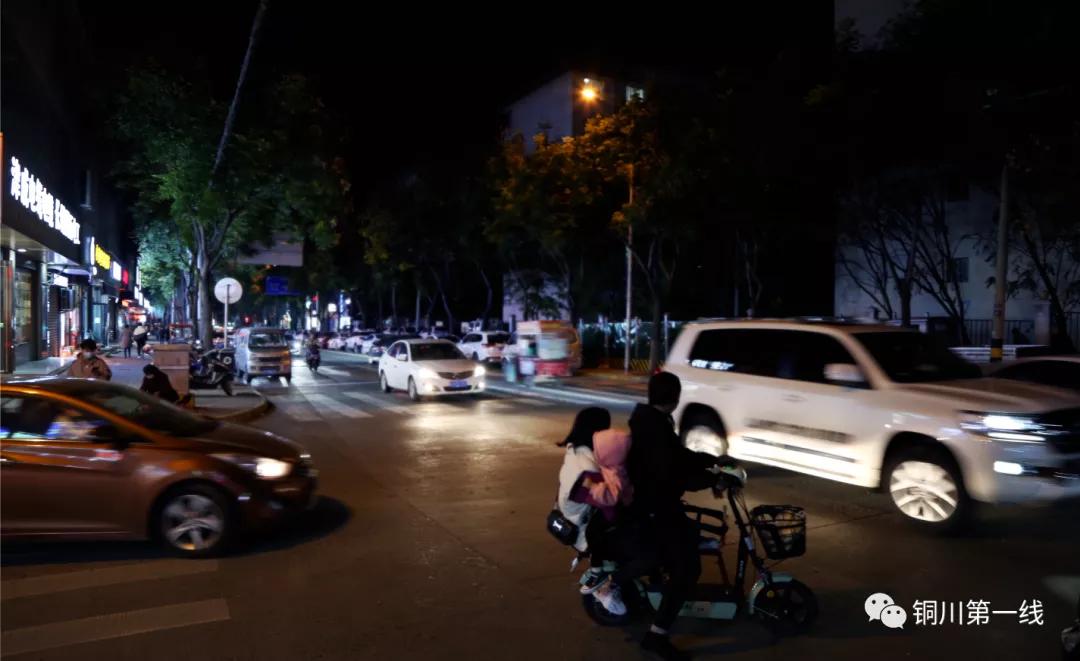 铜川新区还堵吗,铜川断头路最新消息