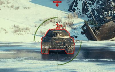 性能优秀，全线无坑！它是无数车长选择的第一条重坦线！