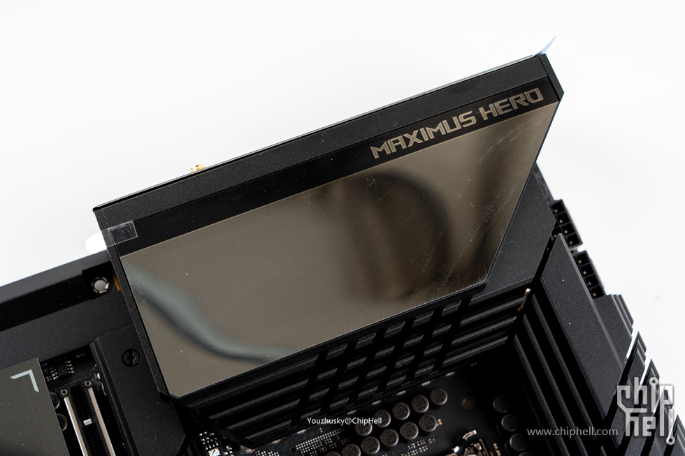 rogz790hero和普通z790,rogz790hero和z790h有什么区别