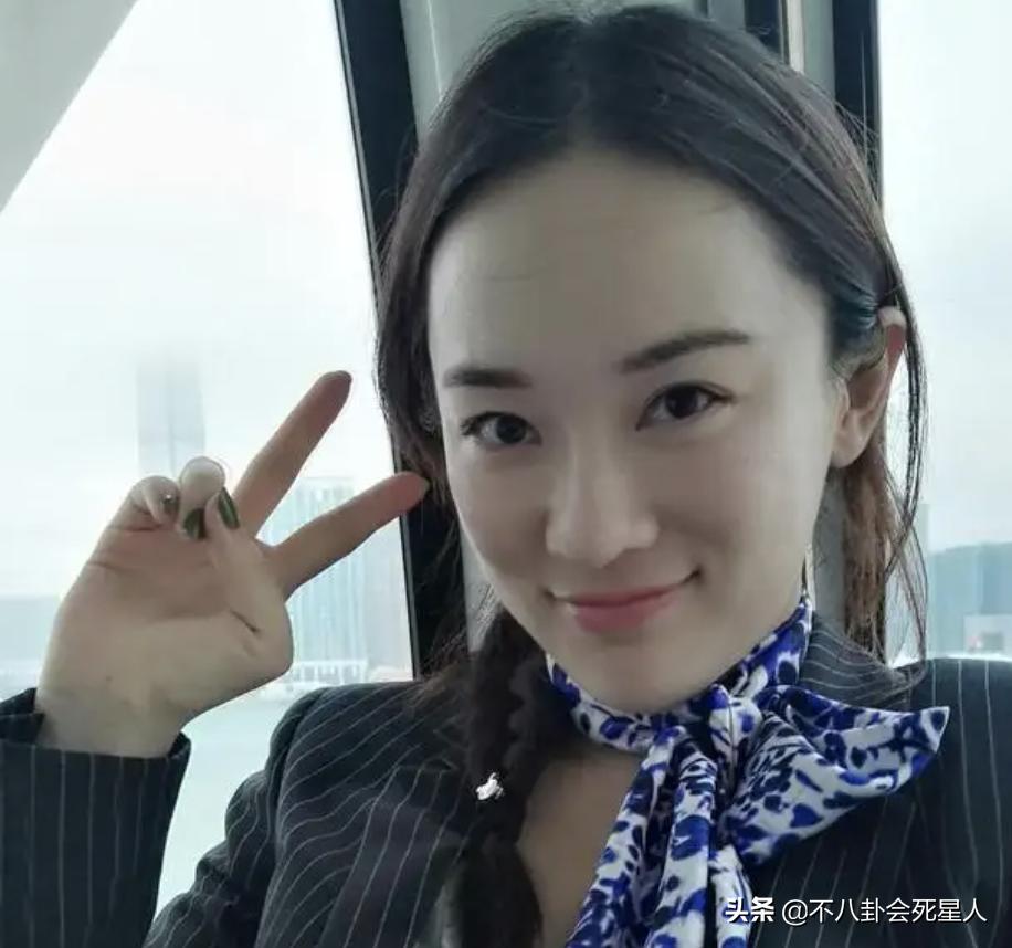 天生没子宫对口水过敏的明星,天生没子宫对口水过敏