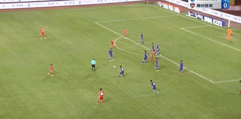 天津津门虎收获“中超哈弗茨”，但依然需要换出一个人帮助他